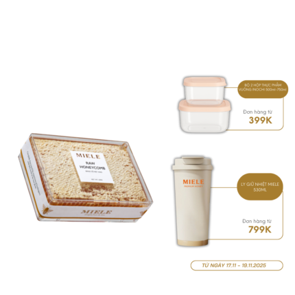 Bánh Tổ Mật Ong 450G