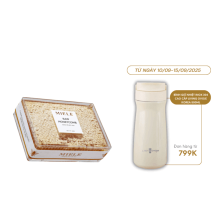 Bánh Tổ Mật Ong 500G