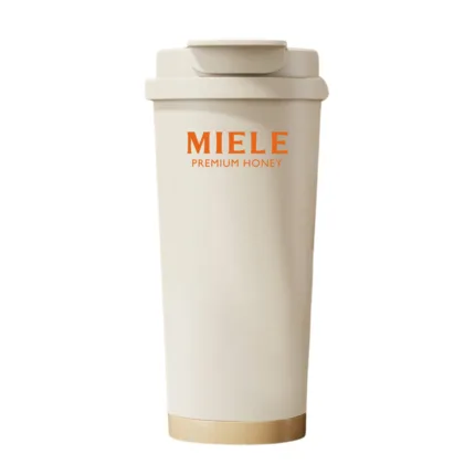 [HÀNG TẶNG KHÔNG BÁN]- Ly giữ nhiệt 530ml Miele